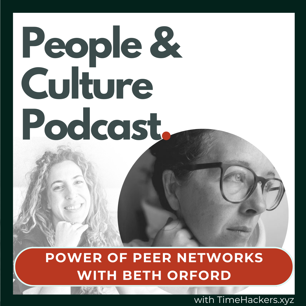 People and Culture Podcast