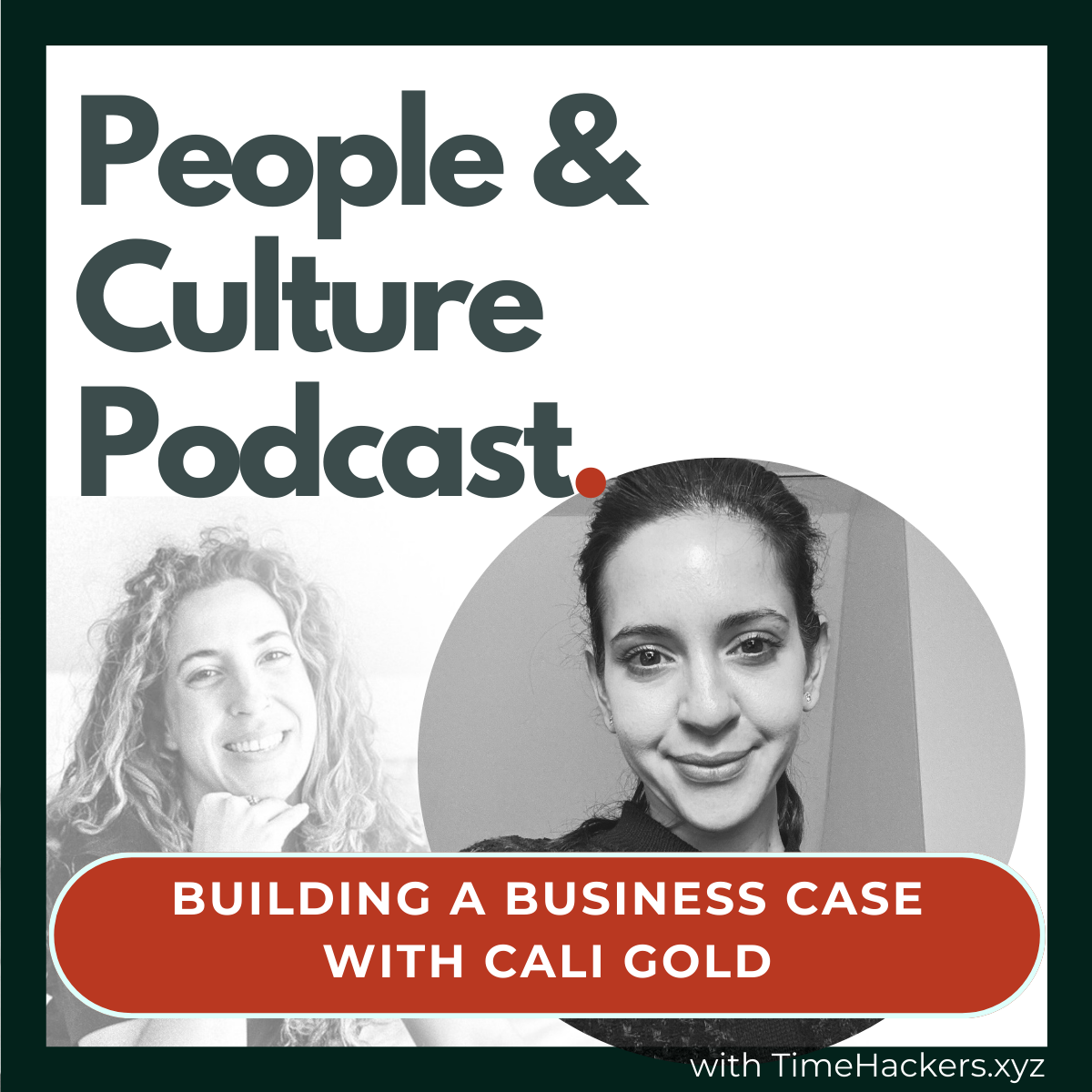 People and Culture Podcast