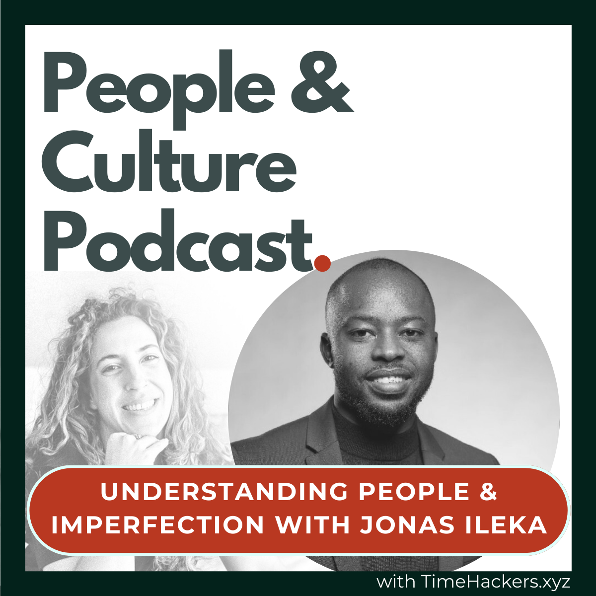 People and Culture Podcast