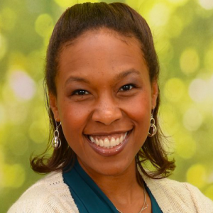 Episode #29 Trillia Newbell: Fear and Faith: Finding the Peace Your Heart Craves.