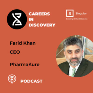 Farid Khan, PharmaKure
