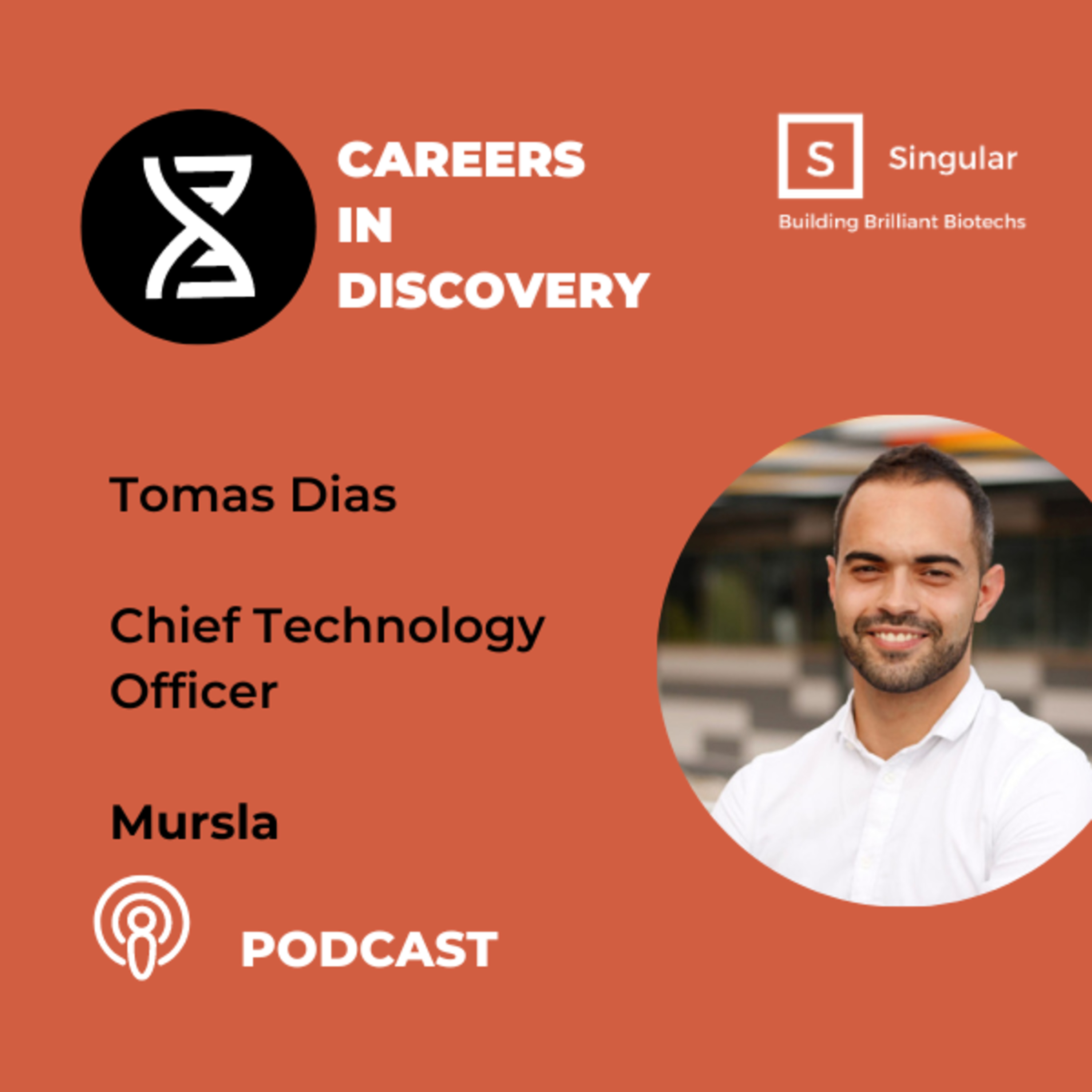 Careers in Discovery