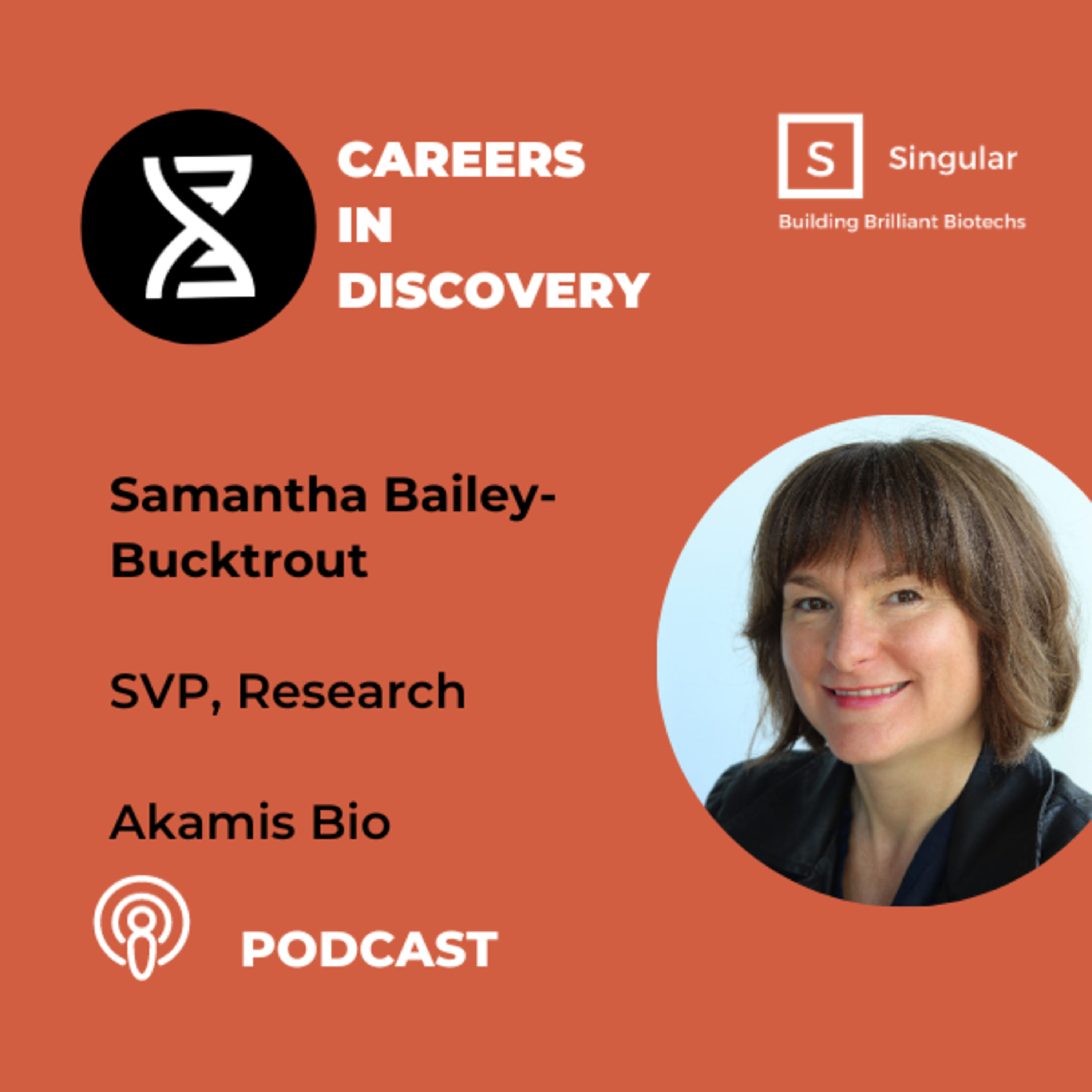 Careers in Discovery