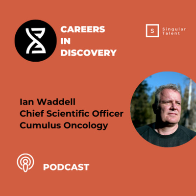 Careers in Discovery