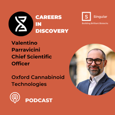 Careers in Discovery