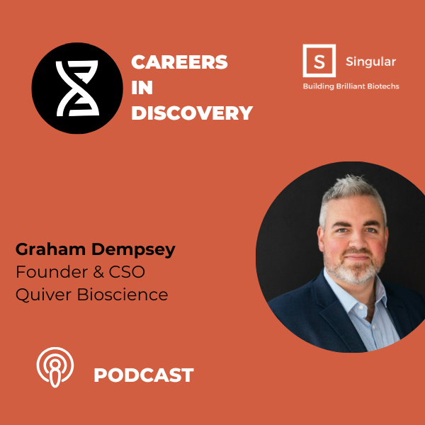 Careers in Discovery