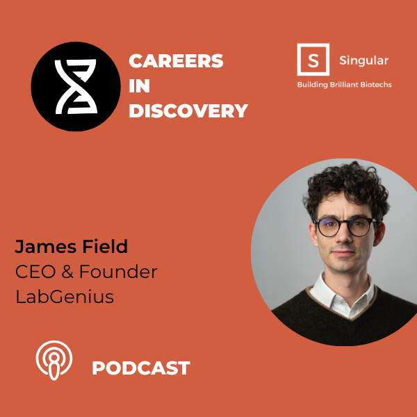 Careers in Discovery