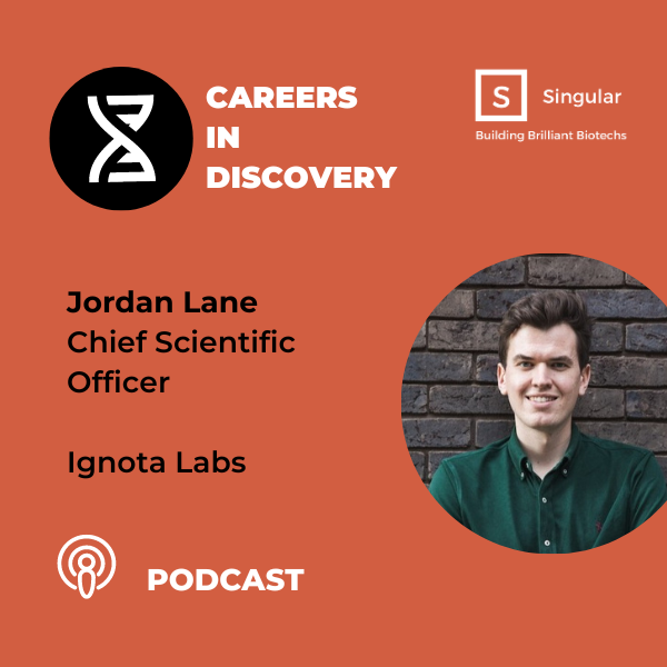 Careers in Discovery