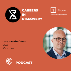 Lars van der Veen, iOnctura