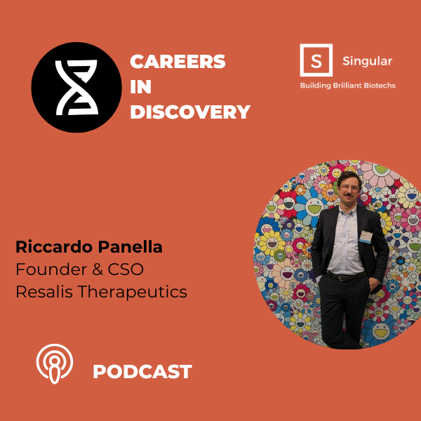 Careers in Discovery