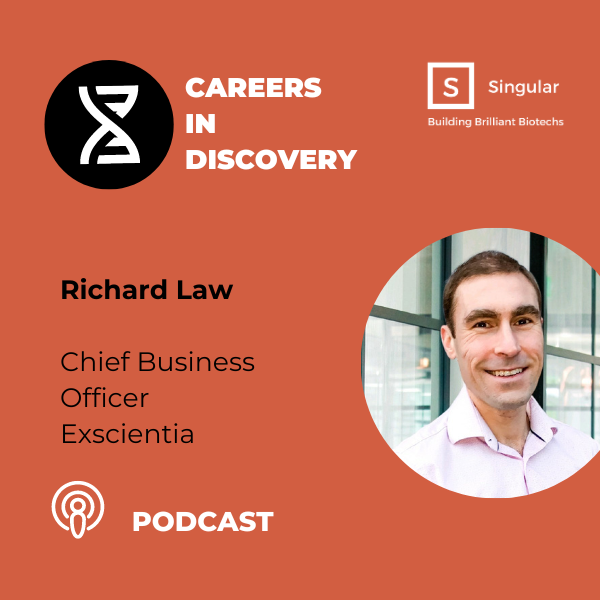 Careers in Discovery