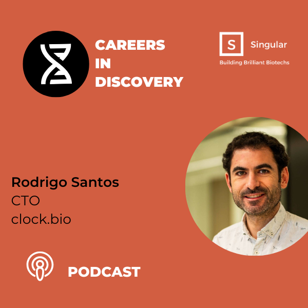 Careers in Discovery