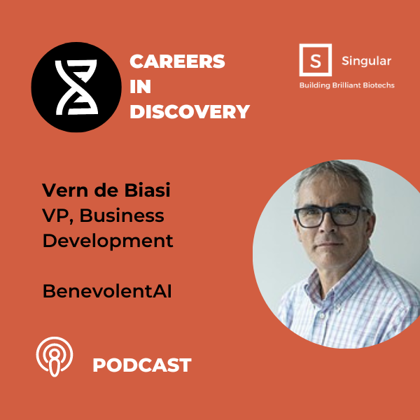 Careers in Discovery