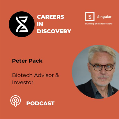 Careers in Discovery