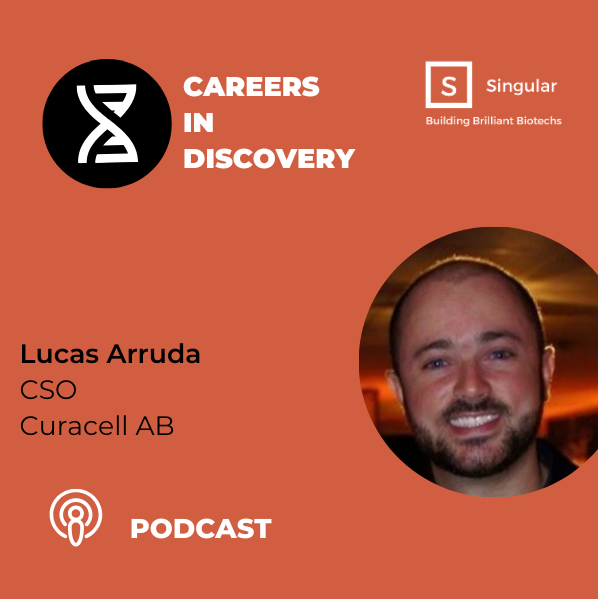 Careers in Discovery