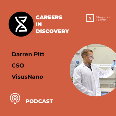 Careers in Discovery