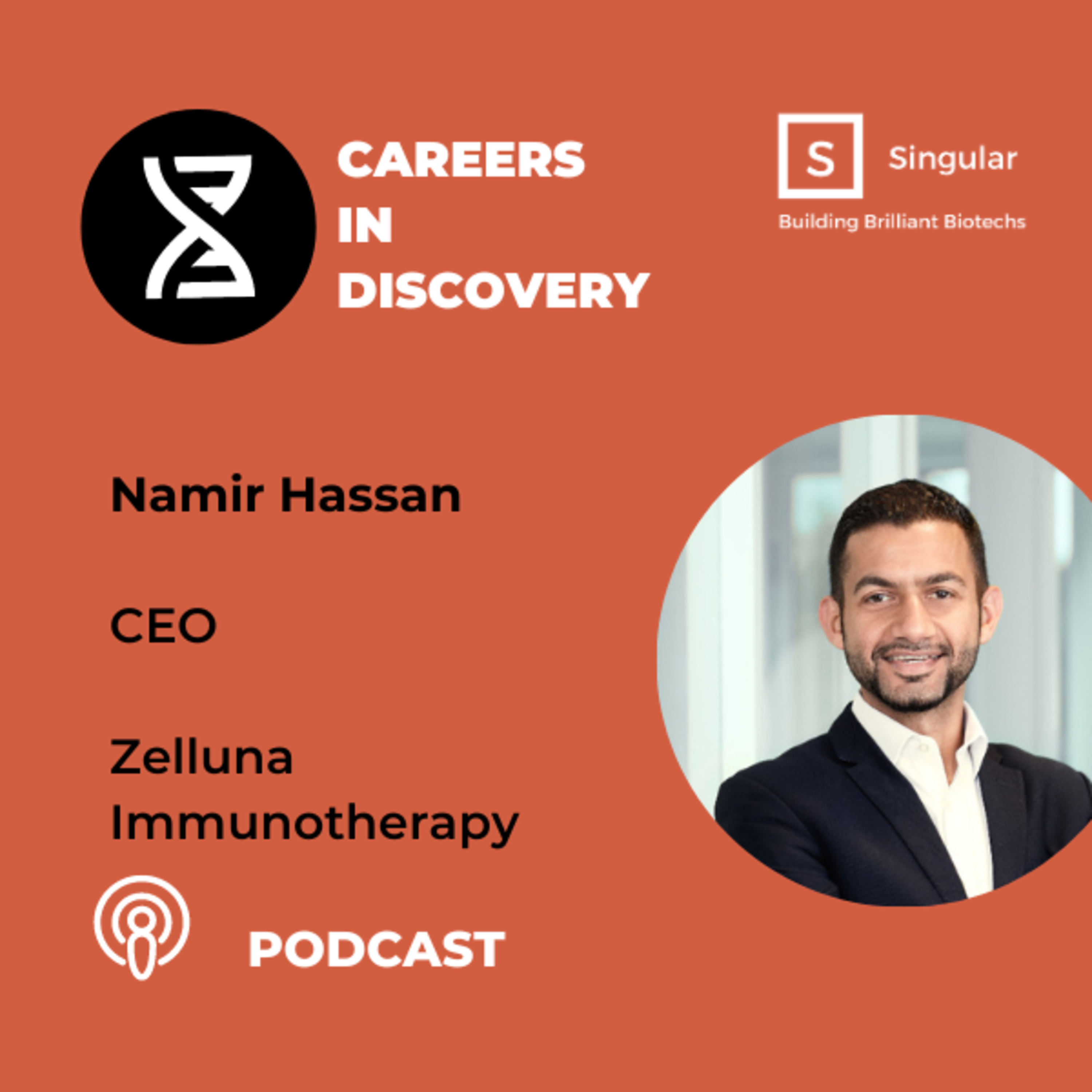 Careers in Discovery