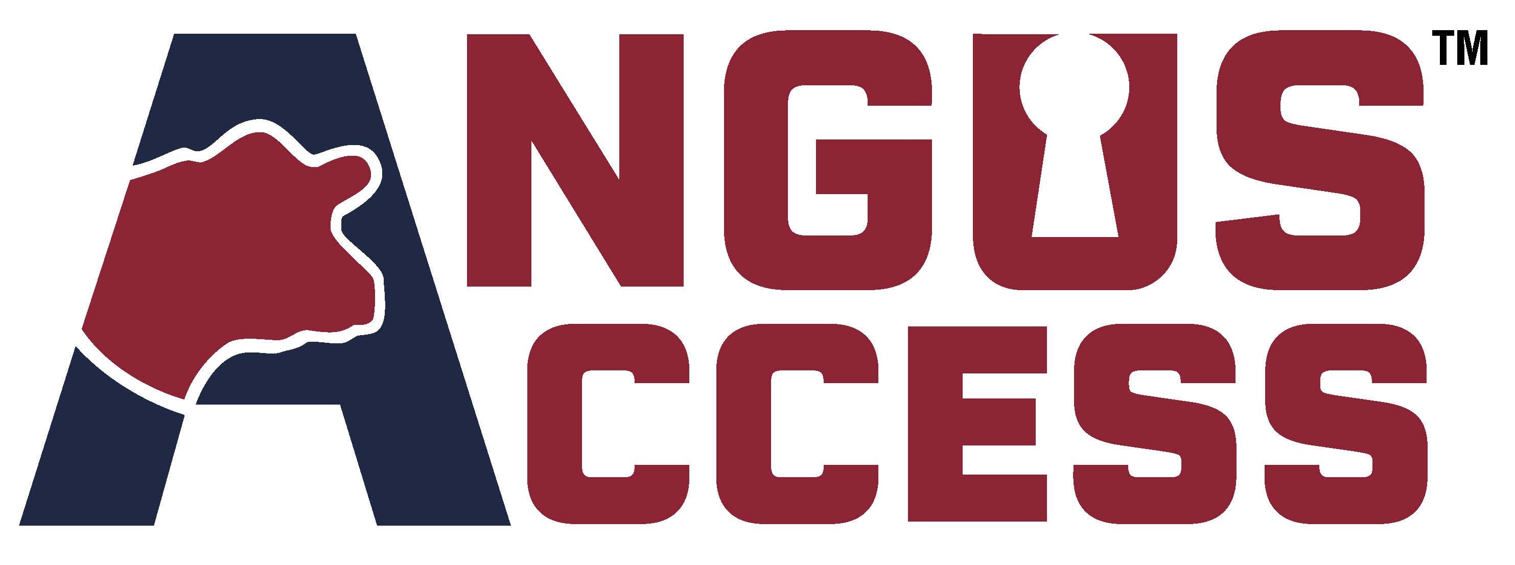 Episode 55 - Introducing Angus Access - Jeananne Drouhard and Rob Hess