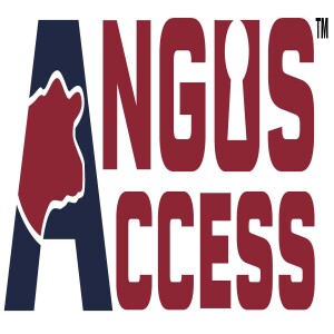Episode 55 - Introducing Angus Access - Jeananne Drouhard and Rob Hess