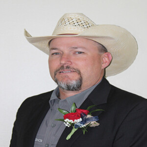 Episode 53 - World Angus Forum Recap - Tony Ballinger