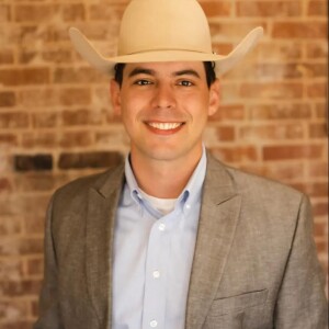 Episode 10 - Marketing Series Episode 1 - Barrett Simon - Livestock Market Auctioneer