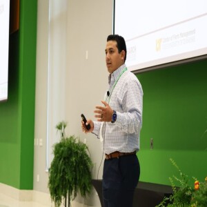 Episode 50 - Bull Buyers and EPDs - Dr. Charley Martinez