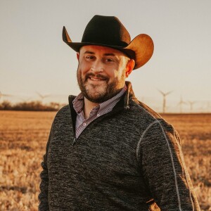 Episode 25 - Top Dollar Angus - Nate Smith