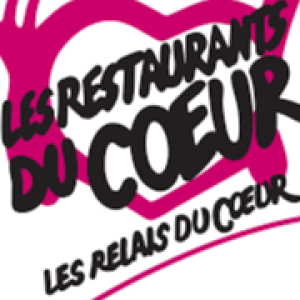 ACMÉ 2024: LES RESTOS DU COEUR / HELP PEOPLE TO HAVE A DECENT MEAL