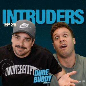 #26 · Intruders