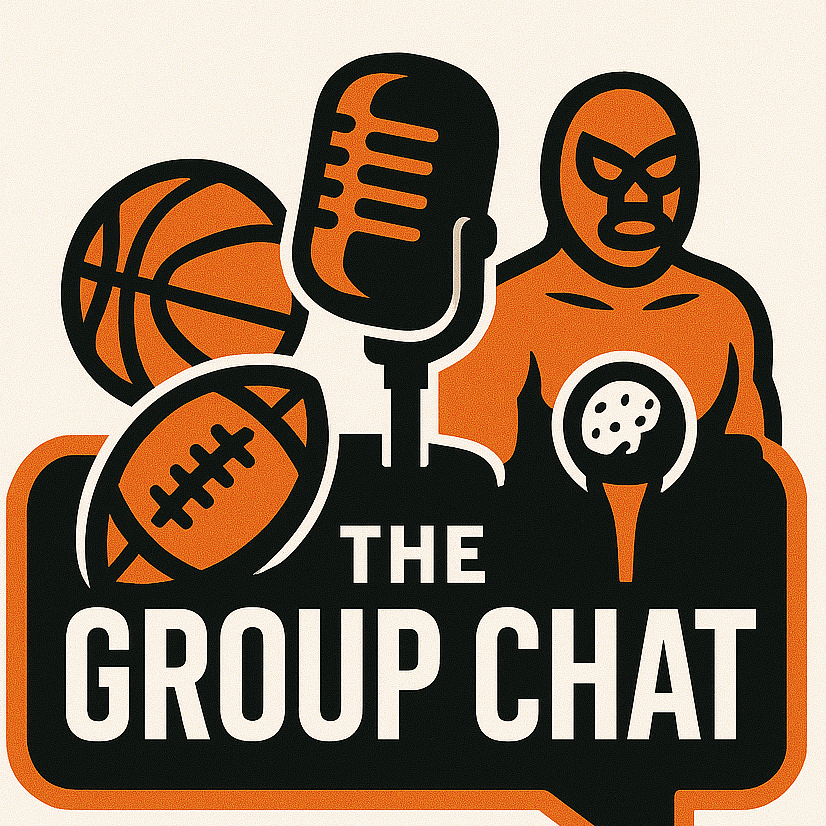 Group Chat Podcast