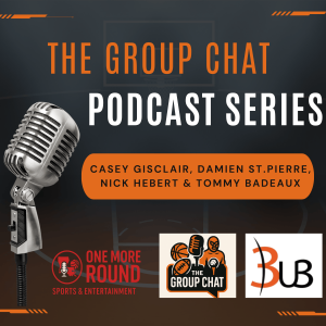 🎙️Group Chat Podcast (EP:5) | Moms, Mics, & Mayhem (Mother’s Day Weekend Special)