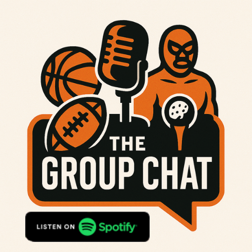 Group Chat Podcast