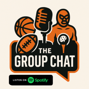 šļø Group Chat Podcast | Community Spotlight: (EP:2) Bless Your Heart Nonprofit