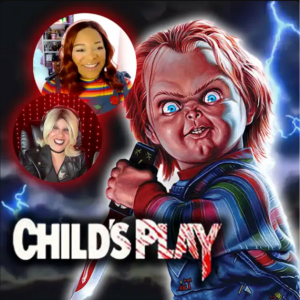 Child's Play | 1988 vs 2019 w Lady Shasha