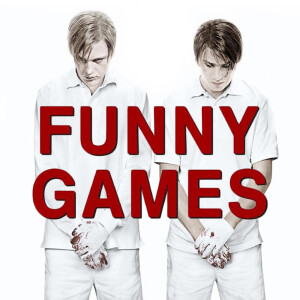 Funny Games | 1997 vs 2007 with Ronald Short