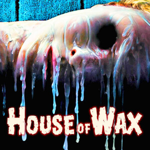 House of Wax | 1953 vs 2005 w Royal Horror