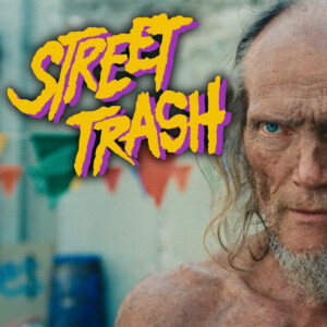 Street Trash (2024) | Interview With Ryan Kruger