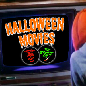 Favorite Movies for the Spooky Season | Spooktober Special