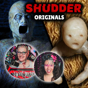 Best Shudder Originals to Watch on Halloween