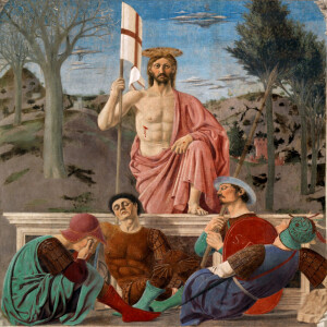 Sermon: Easter Day (4-5-2026)