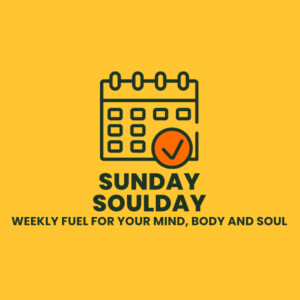 Sunday SoulDay Interviews Zach Chandler, Dating and Relationship Coach (Ep. 3)