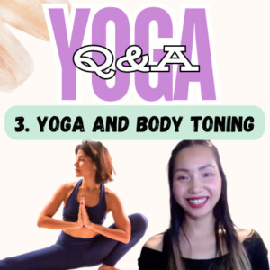 #3. Yoga and Body Toning