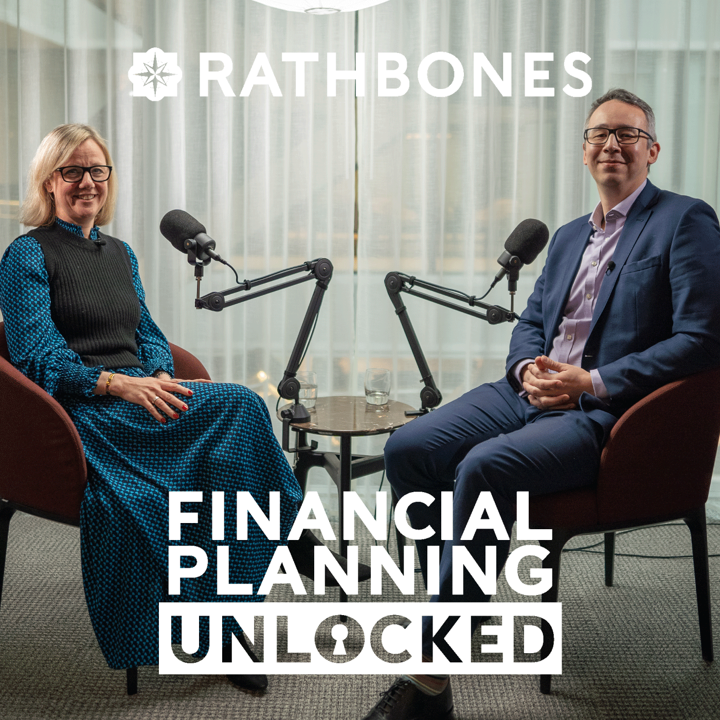 Financial Planning Unlocked