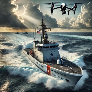 Navigating the Future: The Evolving Role of the U.S. Coast Guard