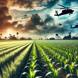 Feeding America’s Future: The Critical Link Between Agriculture and National Security