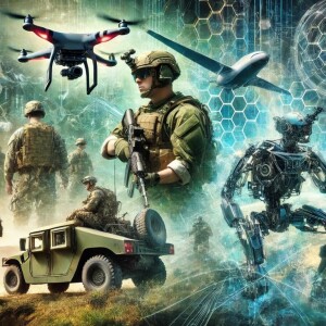 Strategic Adaptation in a Changing World: The U.S. Army’s Path to Future Readiness