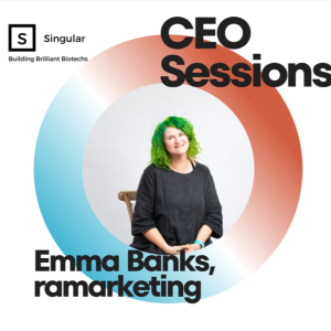 Emma Banks - ramarketing