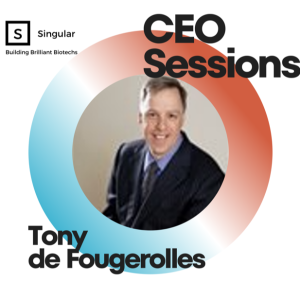 Tony de Fougerolles