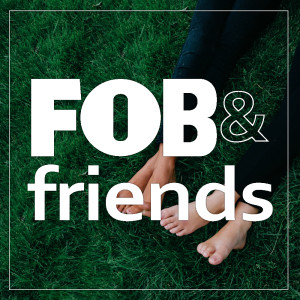 Episode 57 - I Dont Want You to Be My Friend