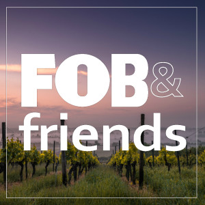 Episode 61 - Wineyard Wines